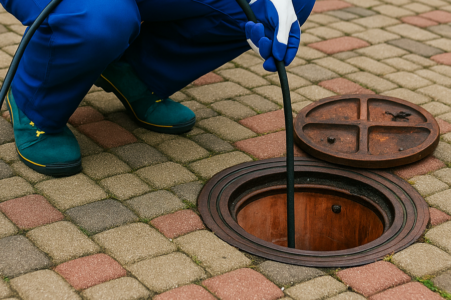Bathroom Plumbing Repair Pasadena TX